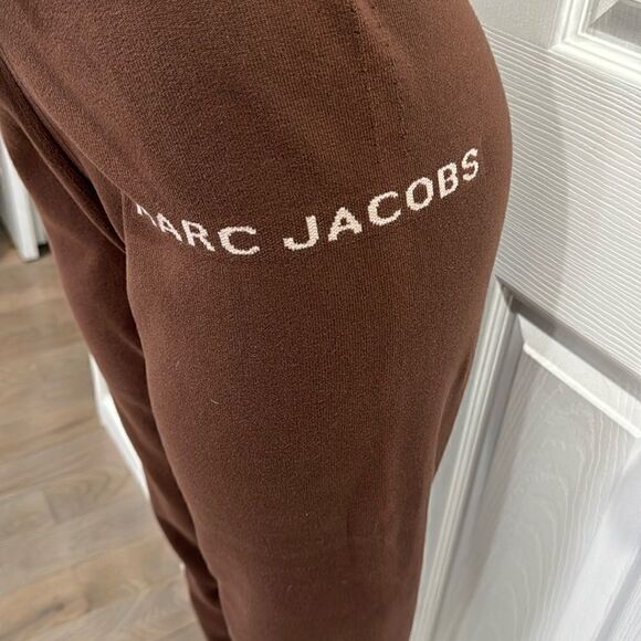 Marc Jacobs Knitted Track Pants - Sweatpants. - Picture 9 of 13